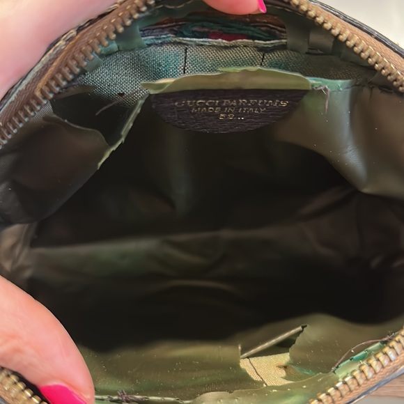 Gucci Clutch - Picture 10 of 10